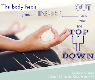 Optimal Health and Chiropractic