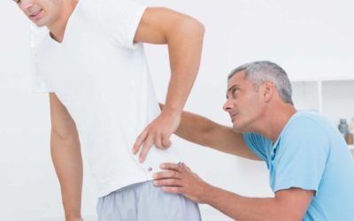 Lower Back Pain in Raleigh