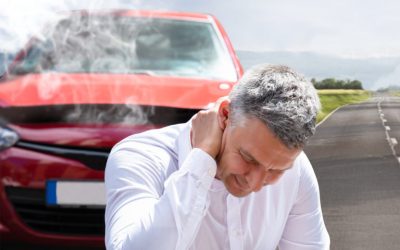 3 Reasons to See a Chiropractor Following an Auto Accident