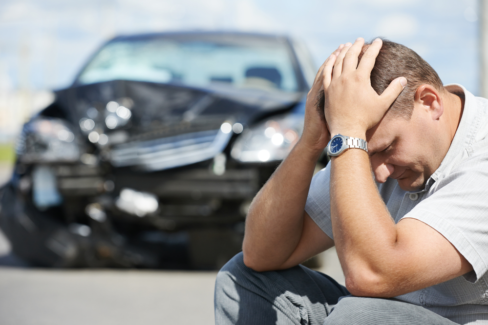 Benefits of Chiropractic Care After a Car Accident Raleigh