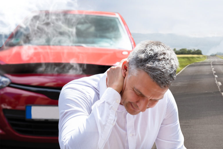 3 Reasons to See a Chiropractor Following an Auto Accident